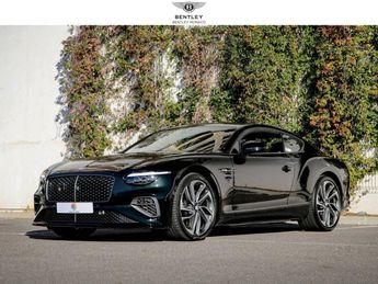  Voir détails -Bentley Continental GT Speed First Edition V8 4.0 Hybrid 782 à Monaco (98)