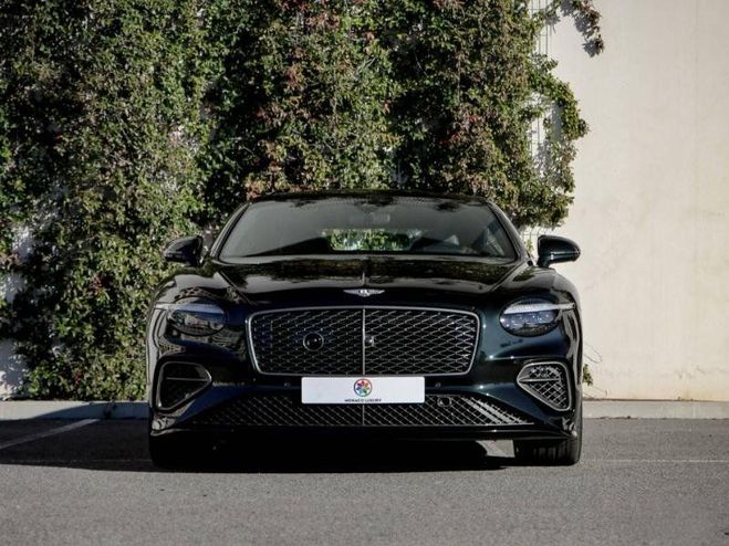Bentley Continental GT Speed First Edition V8 4.0 Hybrid 782 Midnight Emerald de 2025
