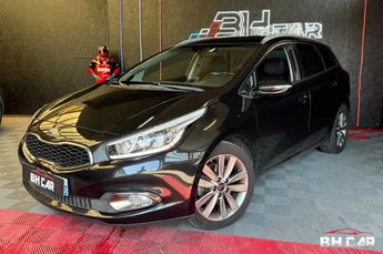  Voir détails -Kia Ceed d ceed 1.6 crdi 125 à Saint-Martin-Boulogne (62)
