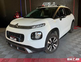  Voir détails -Citroen C3 Aircross 1.5 bluehdi 100 shine business  à Saint-Martin-Boulogne (62)