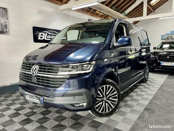  Voir détails -Volkswagen Transporter FG 3.0T L1H1 2.0 TDI 198CH PROCAB EDITIO à Bondues (59)