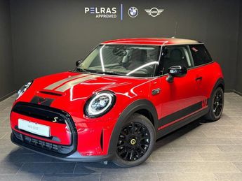  Voir détails -Mini Cooper SE 184ch Edition Premium BVA 5CV à Toulouse (31)
