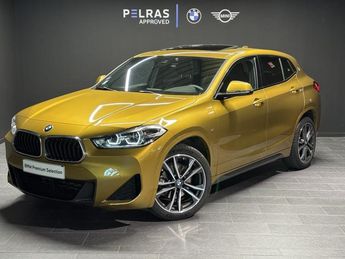  Voir détails -BMW X2 sDrive18iA 136ch M Sport DKG7 à Toulouse (31)