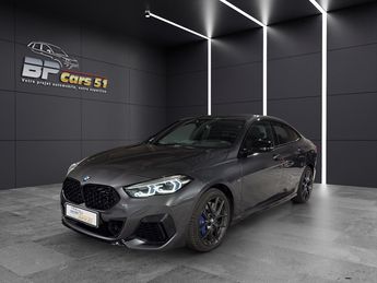  Voir détails -BMW Serie 2 m 235i xdrive 306 cv à Cernay-ls-Reims (51)