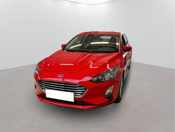  Voir détails -Ford Focus 1.0 EcoBoost 125 Titanium à Chanas (38)