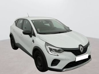 Voir détails -Renault Captur 1.0 TCe 90 à Chanas (38)