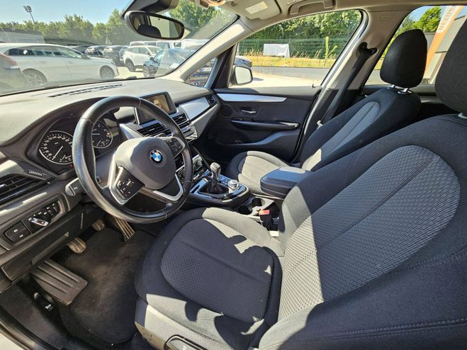 BMW Serie 2 Active Tourer F45 218d 150ch Lounge GRIS de 2016