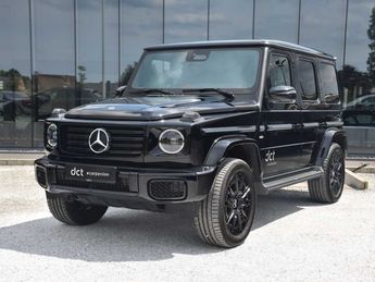  Voir détails -Mercedes Classe G 580 116 kWh EQ Edition One à Wielsbeke (87)