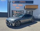 Audi A5 Sportback 2.0 40 TDI 190ch S-LINE QUATTR à Pontarlier (25)