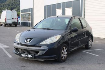 Voir détails -Peugeot 206 1.1 60cv - vente a marchand sans garanti à Sausset-les-Pins (13)