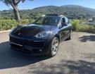 Porsche Macan (95B) 3.0 V6 258CH S DIESEL PDK à Sainte-Maxime (83)