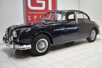  Voir détails -Jaguar MK2 3.4L à   La Boisse (01)