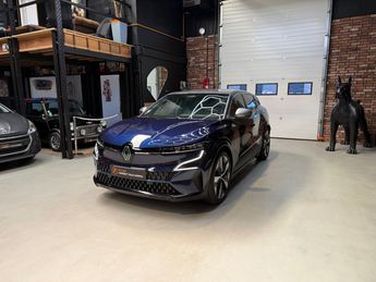  Voir détails -Renault Megane E-TECH EV60 TECHNO 220 cv optimum charge à Saint-Ouen-l'Aumne (95)