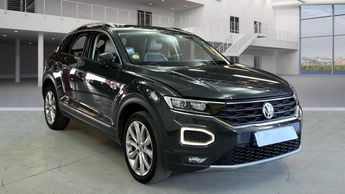  Voir détails -Volkswagen T Roc 2.0 TDI 150CH CARAT EXCLUSIVE DSG7 EURO6 à Voreppe (38)