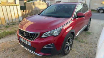  Voir détails -Peugeot 3008 1.5 BLUEHDI 130CH E6.C ALLURE BUSINESS S à Voreppe (38)
