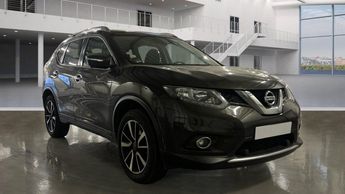  Voir détails -Nissan X Trail 1.6 DCI 130CH TEKNA EURO6 7 PLACES à Voreppe (38)