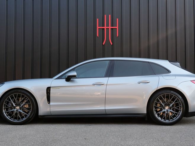Porsche Panamera 4 E-HYBRID SPORT TURISMO PDK8  de 2019