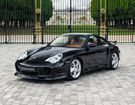 Porsche 911 996 Turbo X50 *Full carbon, full leather à Paris (75)