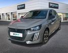 Peugeot 208 1.2 Hybrid 100ch Allure e-DCS6 à Montpellier (34)
