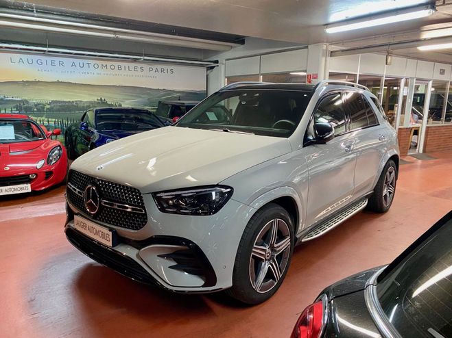 Mercedes GLE II 350 DE EQ POWER 4MATIC AMG LINE 9G-TR  de 2023