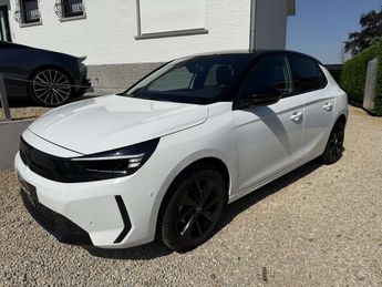  Voir détails -Opel Corsa 1.2 GS TWEE WAGENS IN STOCK à Nukerke (96)