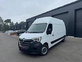  Voir détails -Renault Master III Fourgon L3H3 2.3 dCi 150cv à Caudan (56)