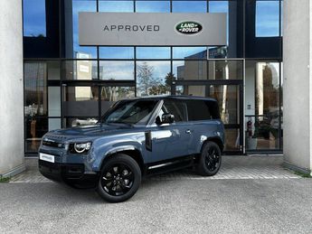  Voir détails -Land rover Defender 90 3.0 D300 X-Dynamic SE à Frjus (83)