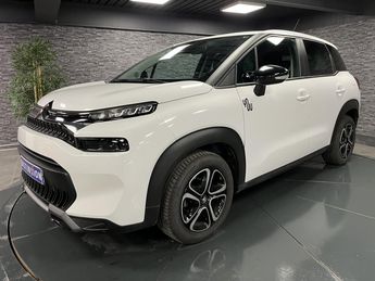  Voir détails -Citroen C3 Aircross 1.5 BlueHDi - 110 S&S You à Guret (23)