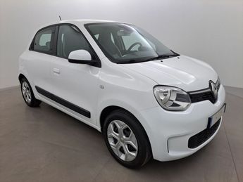  Voir détails -Renault Twingo III 1.0 SCe 65 Zen à Mions (69)