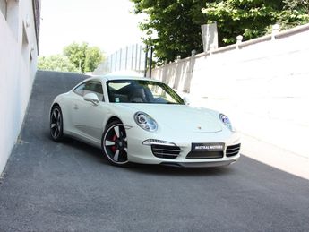  Voir détails -Porsche 911 type 991.1 CARRERA S - 50 ANS 3.8L 400CV à  La Penne-sur-Huveaune (13)