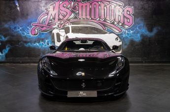  Voir détails -Ferrari 812 Superfast GTS à Cannes (06)