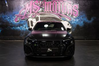  Voir détails -Audi RS3  à Cannes (06)