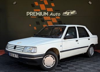  Voir détails -Peugeot 309 309VITAL GE 1.1 60 cv Vital Edition Etat à Chignin (73)