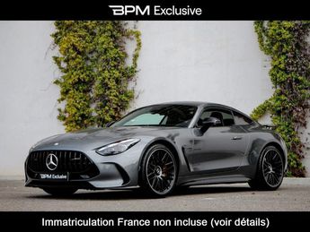  Voir détails -Mercedes Amg GT 63 816ch S E Performance à Monaco (98)