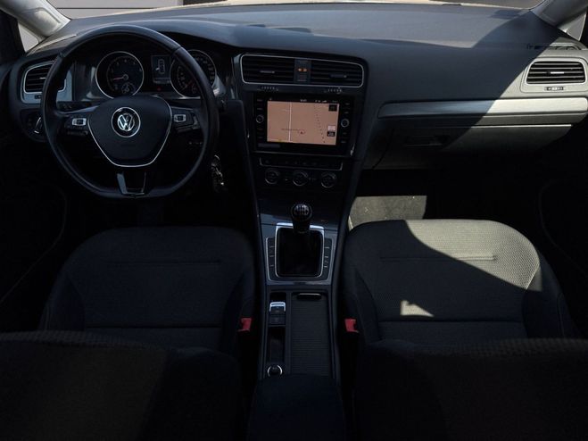 Volkswagen Golf SW 1.0 TSI 110 BlueMotion Technology Fir Gris de 2017