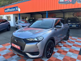  Voir détails -Citroen DS 3 DS3 CROSSBACK BlueHDi 130 EAT8 PERFORM à Lescure-d'Albigeois (81)