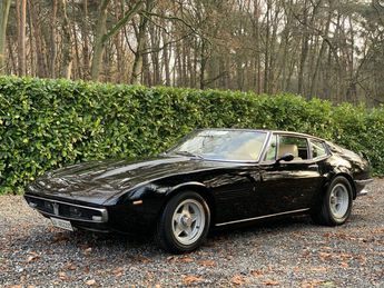  Voir détails -Maserati Ghibli  à Malle (23)