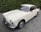 Alfa romeo Giulietta Sprint Veloce Comfortable à Malle (23) Alfa romeo Giulietta Sprint Veloce Comfortable à Malle (23)