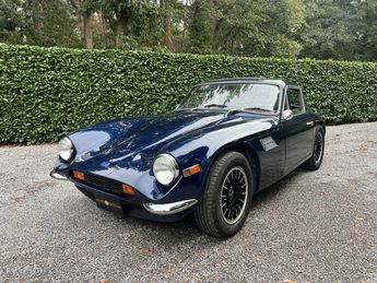  Voir détails -TVR Vixen  à Malle (23)