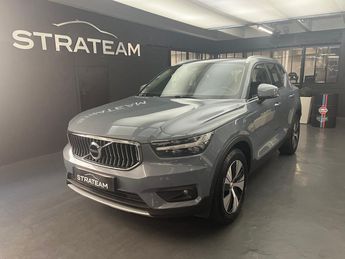  Voir détails -Volvo XC40 T5 HYB BUSINESS à Boulogne-Billancourt (92)