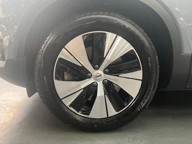 Volvo XC40 T5 HYB BUSINESS Gris de 2020