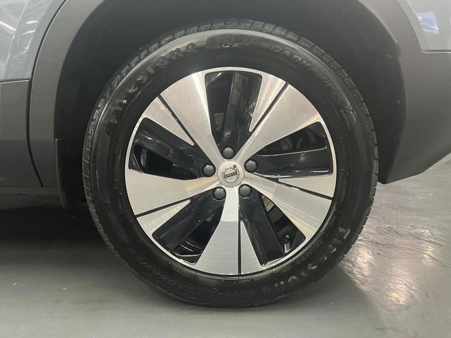Volvo XC40 T5 HYB BUSINESS Gris de 2020