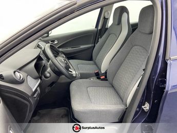  Voir détails -Renault Zoe Evolution R110 - Achat Intgral -23 à Gaillac (81)