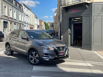  Voir détails -Nissan Qashqai 2019 EVAPO 1.5 dCi 115 N-Connecta / CAME à Cambrai (59)