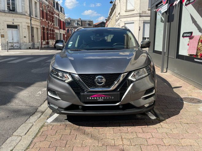 Nissan Qashqai 2019 EVAPO 1.5 dCi 115 N-Connecta / CAME Gris de 2020