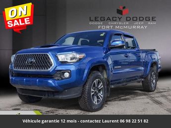  Voir détails -Toyota Tacoma trd sport double cab 4x4 tout compris ho à Paris (75)