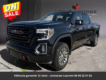 Voir détails -Gmc Sierra at4 tout compris hors homologation 4500e à Paris (75)