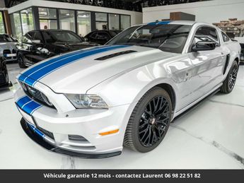  Voir détails -Ford Mustang gt premium tout compris hors homologatio à Paris (75)