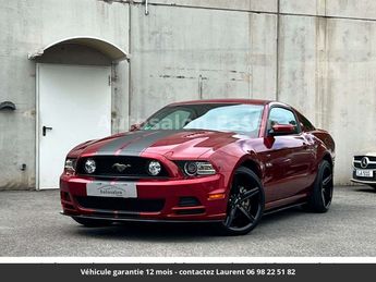  Voir détails -Ford Mustang gt premium tout compris hors homologatio à Paris (75)