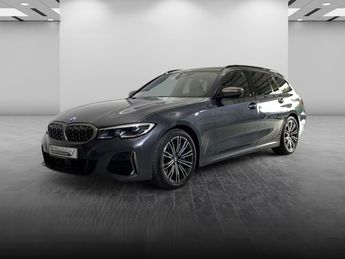  Voir détails -BMW Serie 3 TOURING G21 M340d xDrive 340 ch BVA8 à Colmar (68)